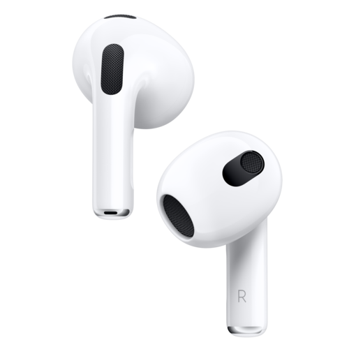 AirPods (3rd gen) with Lightning Charging Case - 2